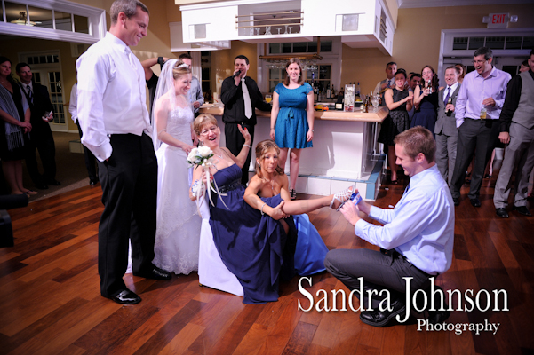 Best Tuscawilla Country Club Wedding Photos - Sandra Johnson (SJFoto.com)